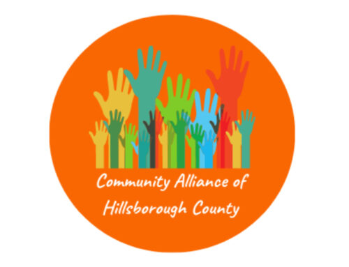 Community Alliance of Hillsborough County Support Statement