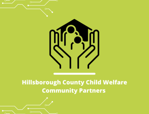 Hillsborough County Child Welfare Community Partners