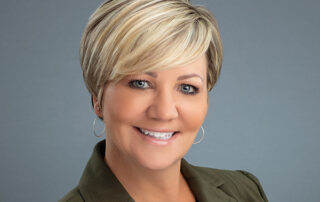 Terri Balliet — CEO