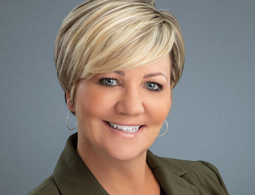 CNHC CEO Terri Balliet Selected As Businesswoman Of The Year Honoree