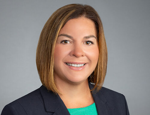 CNHC COO Joins Leadership Tampa Bay