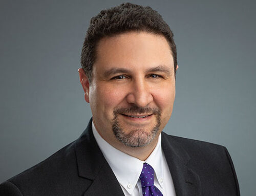 CNHC’s Christopher Terrigino Celebrated As CFO of the Year Honoree