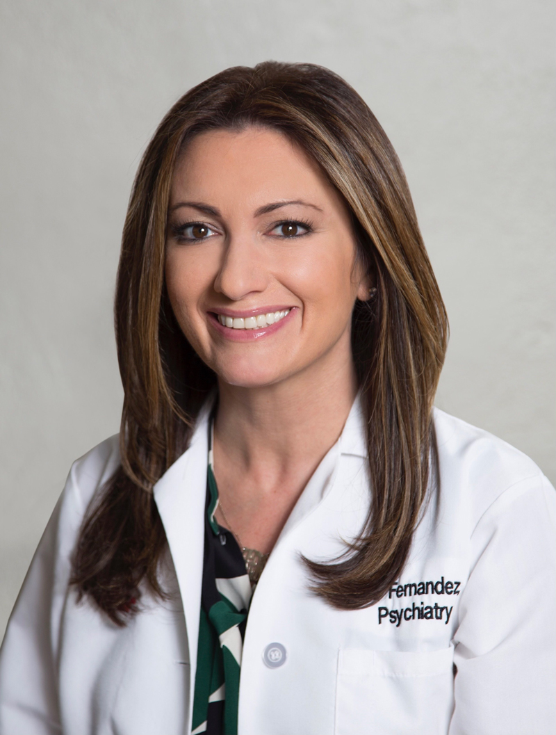 Dr. Jamie Winderbaum Fernandez