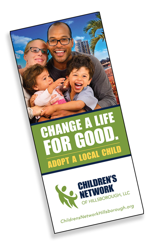 CNHC Adoption Brochure
