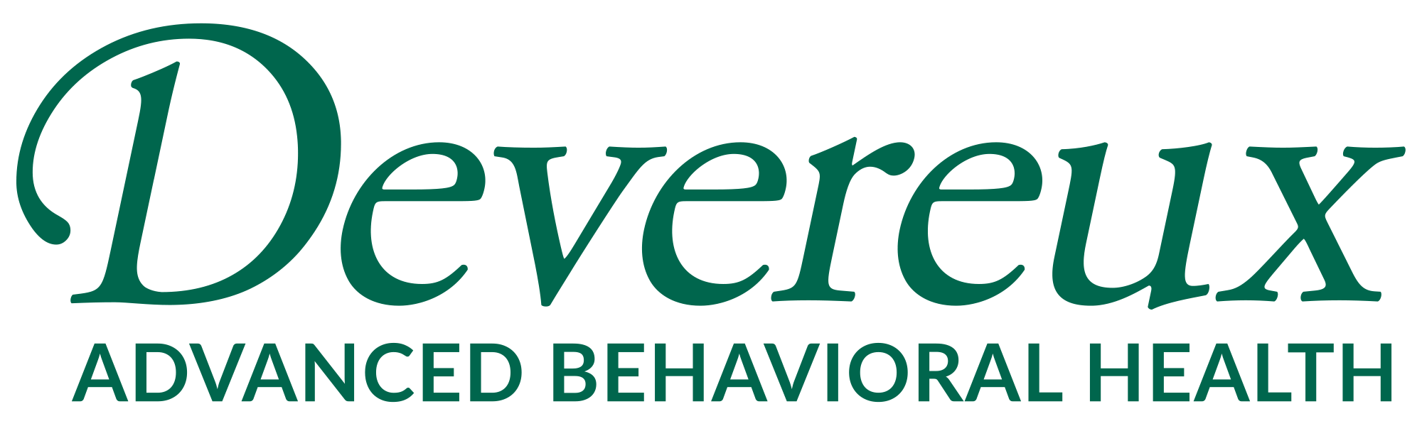 Devereux Behaviorial Health