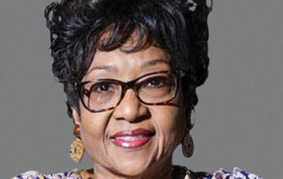 Estrellita “Lo” Berry