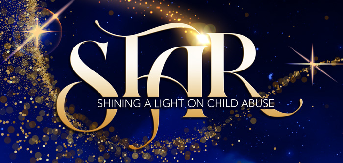 STAR: Shining A Light on Child Abuse