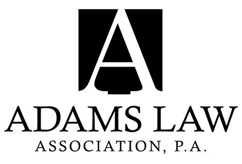 Adams Law Association, P.A.