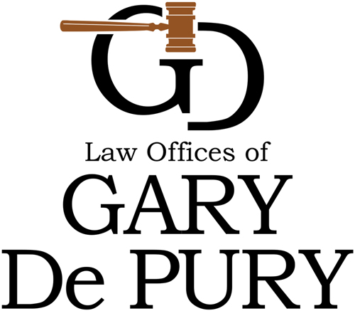 The Law Offices of Gary De Pury