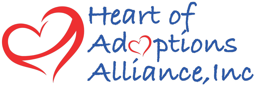 Heart of Adoptions, Inc.