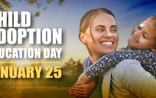 Child Adoption Education Day