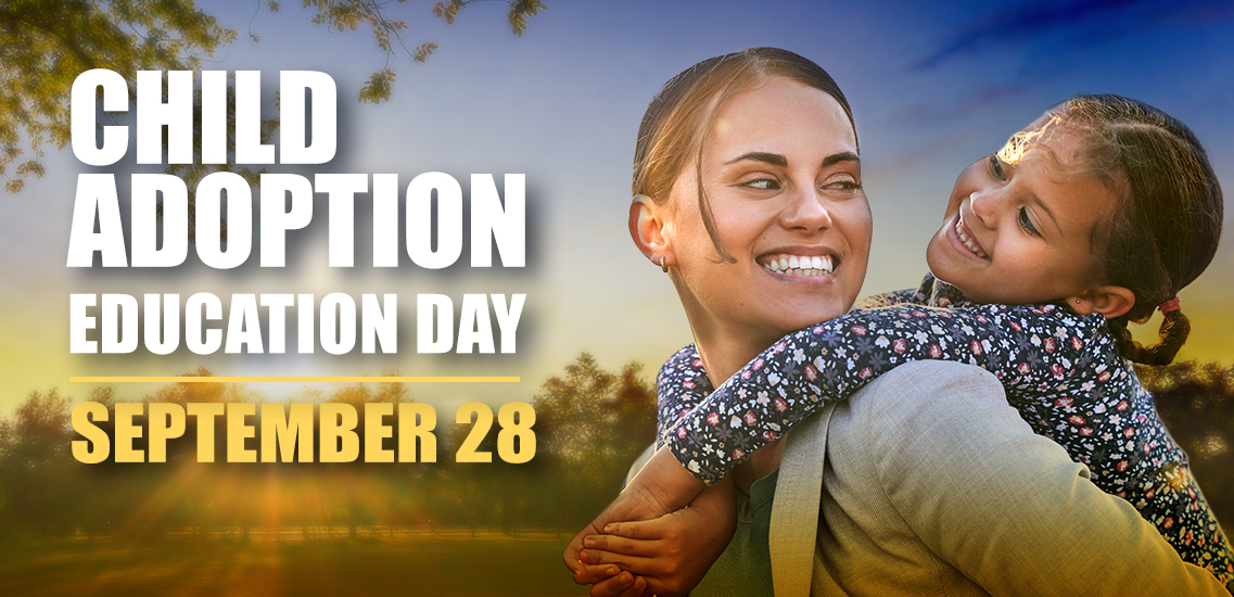 Child Adoption Education Day