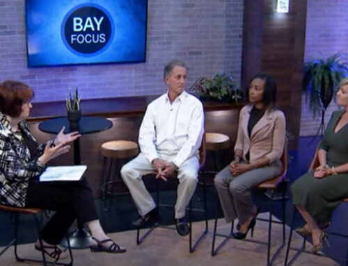 Bay Focus Highlights Child Adoption Education Day