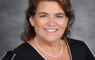 Patricia "Patti" Rendon
