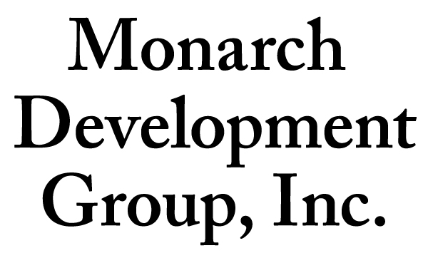 Monarch Development Group, Inc.