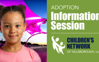 Adoption Information Session