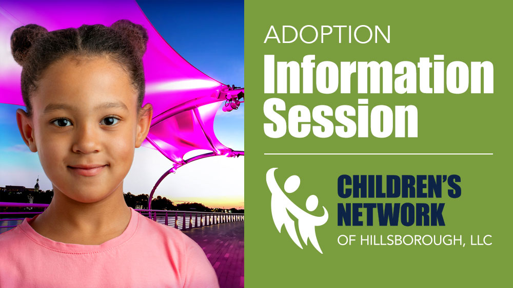 Adoption Information Session