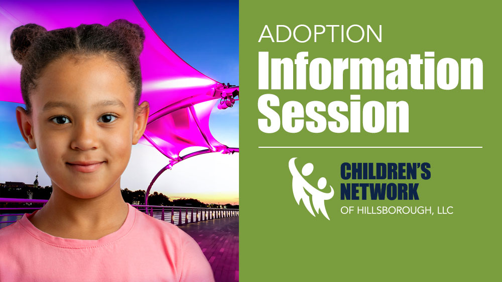 Adoption Information Session