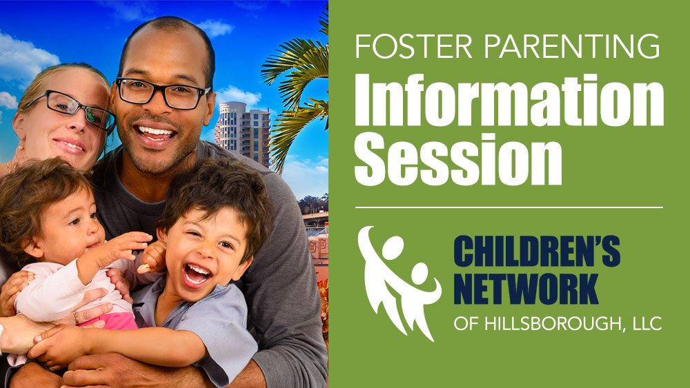 Foster Parenting Information Session