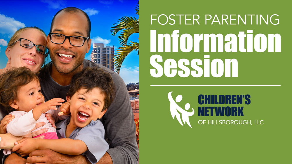 Foster Parenting Information Session