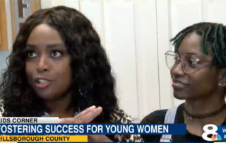 Karen Bowen Article – WFLA