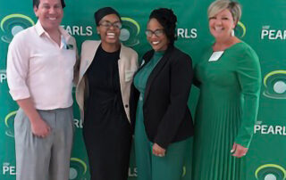 CNHC PEARLS Luncheon