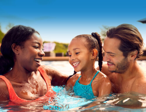 Summer Fun For Kids In Foster Care