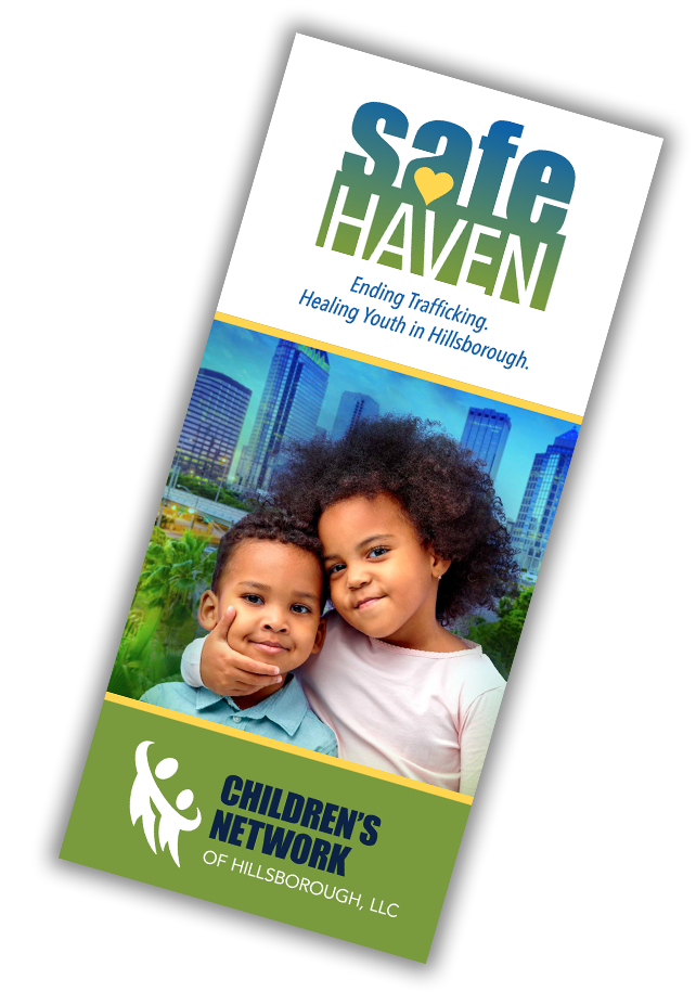 Safe Haven Brochure