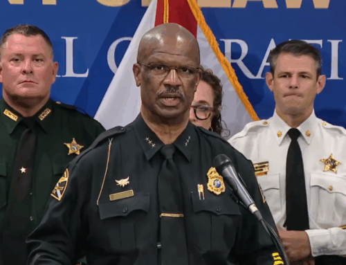 CNHC Helps U.S. Marshals Recover 60 Missing Kids