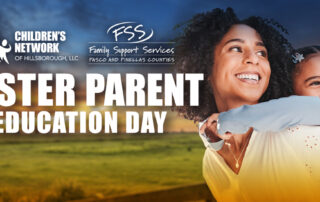 Foster Parent Education Day
