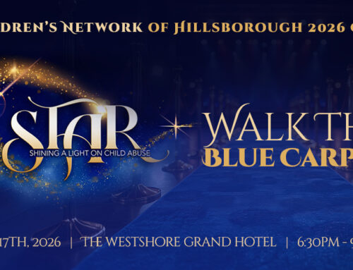 Honoring Our 2026 STAR Gala Diamond Sponsor