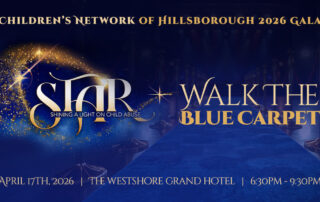 STAR Gala 2026 - April 17